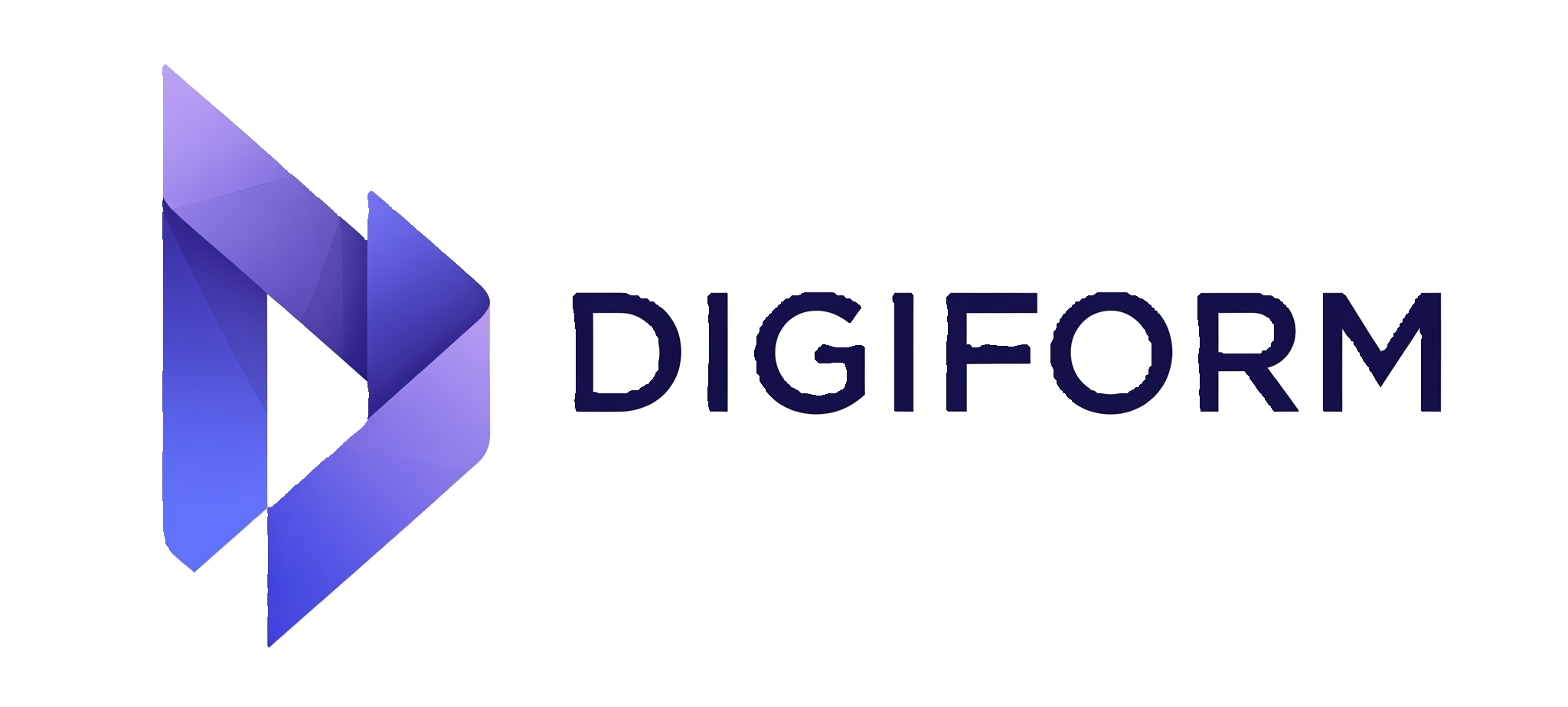Logo DIGIFORM